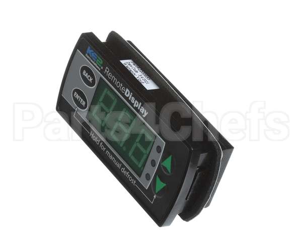 550005854 Kolpak Display - Ke2 Evap Oem Basic W/ 18" Cabl