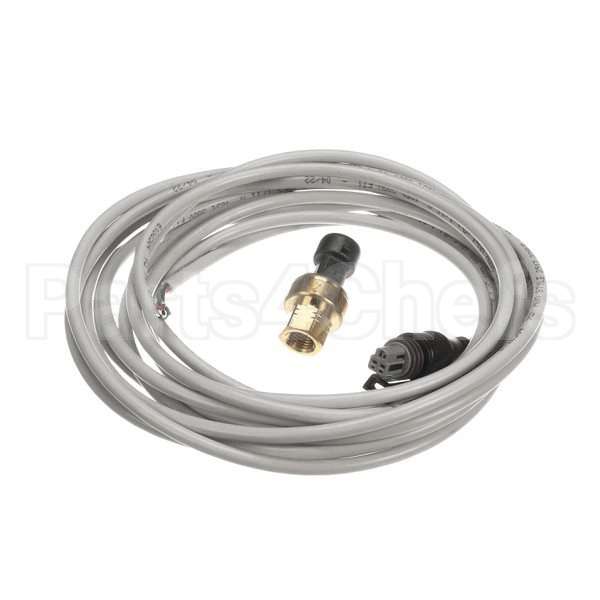 550005884 Compatible Kolpak Transducer Pressure - 0-150 Ps