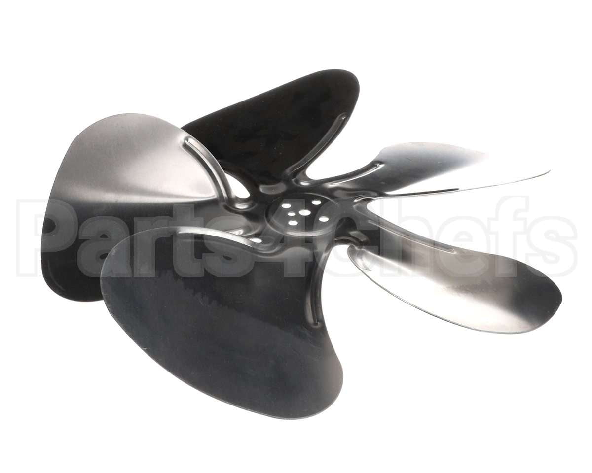 550006548 Kolpak Fan Blade 12" Adee1205-24 Revco