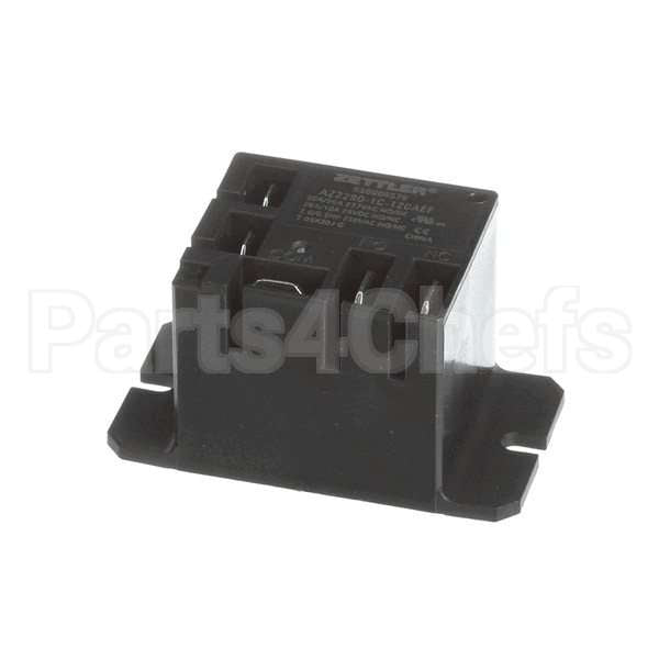 550006579 Compatible Kolpak Relay Az2280-1C-120Aef Zettler