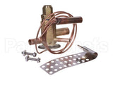 550006714 Kolpak Exp Valve Aae 1/2 Ba 30" 3/8 X 1/2 Odf S