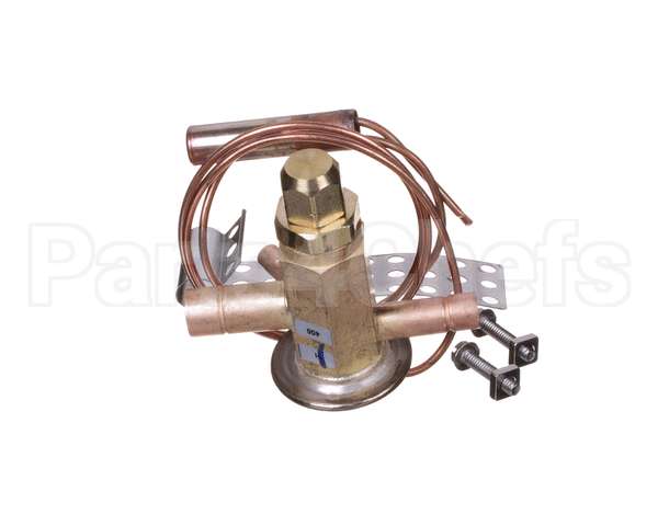 550006714 Kolpak Exp Valve Aae 1/2 Ba 30" 3/8 X 1/2 Odf S