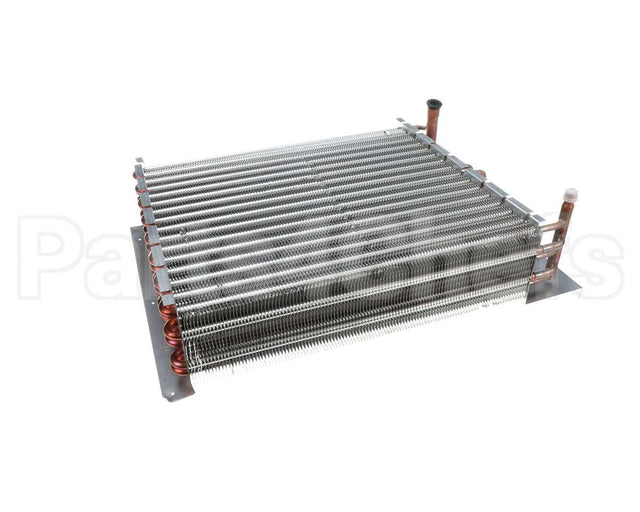 550006923 Kolpak Evap Coil 5 Row 16 X 18