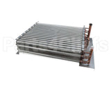 550006923 Kolpak Evap Coil 5 Row 16 X 18