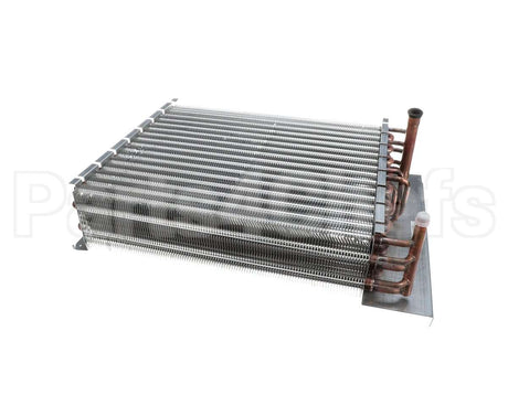 550006923 Kolpak Evap Coil 5 Row 16 X 18
