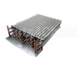 550006923 Kolpak Evap Coil 5 Row 16 X 18