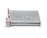 550006924 Kolpak Evaporator Coil 4 Row 16 X 18