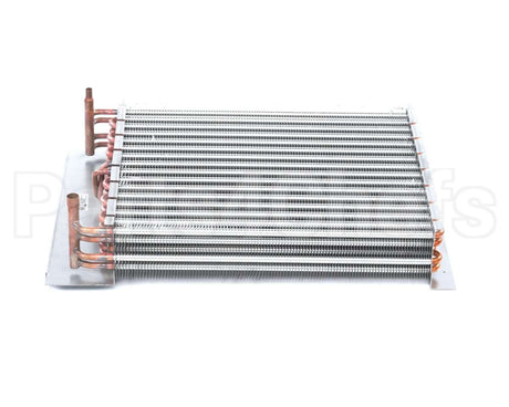 550006924 Kolpak Evaporator Coil 4 Row 16 X 18