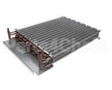 550006925 Kolpak Evap Coil 3 Row 16 X 18