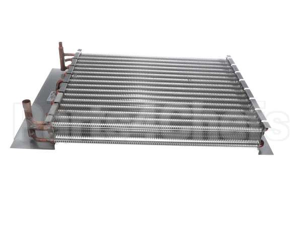 550006925 Kolpak Evap Coil 3 Row 16 X 18