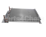 550006925 Kolpak Evap Coil 3 Row 16 X 18