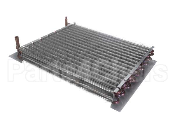 550006925 Kolpak Evap Coil 3 Row 16 X 18