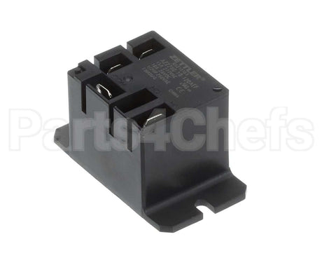 550007337 Kolpak Dual Speed Motor Relay 120V 08