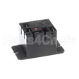550007338 Compatible Kolpak Dual Speed Motor Relay 240V 08
