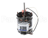 550007345 Kolpak Motor Psc120 Hp 1550 Rpm