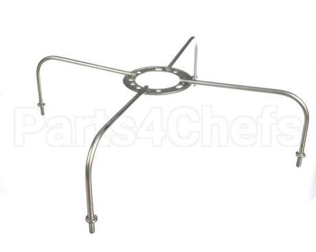 550007346 Kolpak Motor Mount, Leg, Tall (Ec Mot