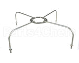 550007346 Kolpak Motor Mount, Leg, Tall (Ec Mot