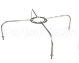 550007346 Kolpak Motor Mount, Leg, Tall (Ec Mot
