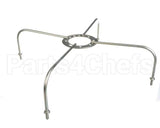 550007346 Kolpak Motor Mount, Leg, Tall (Ec Mot