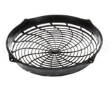 550007350 Kolpak Fan Guard, Plactic, High Throw