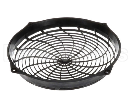550007350 Kolpak Fan Guard, Plactic, High Throw