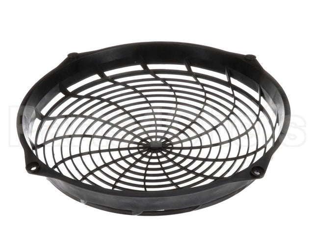 550007350 Kolpak Fan Guard, Plactic, High Throw