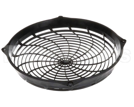 550007350 Kolpak Fan Guard, Plactic, High Throw