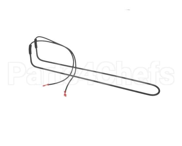 550007352 Kolpak Coil Heater, 1F, 230V, 375 Watts 0821520