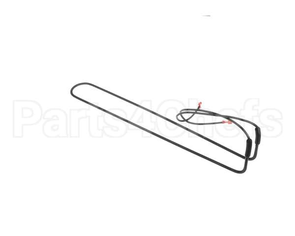 550007352 Kolpak Coil Heater, 1F, 230V, 375 Watts 0821520