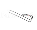 550007352 Kolpak Coil Heater, 1F, 230V, 375 Watts 0821520