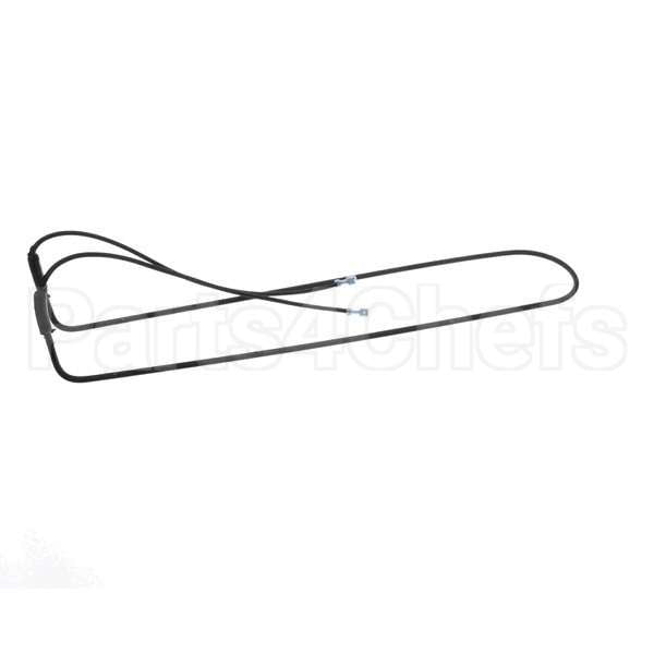 550007353 Compatible Kolpak Drain Pan Heater 1F, 230V, 375