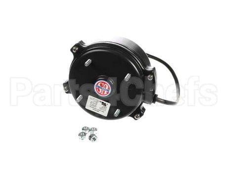 550008149 Kolpak Evap Fan Motor Nidec Service Motor 208-2