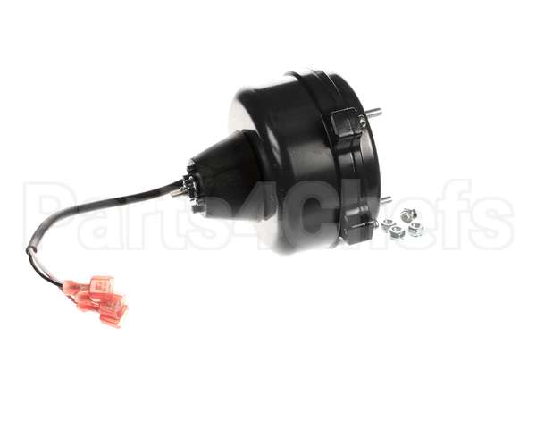 550008149 Kolpak Evap Fan Motor Nidec Service Motor 208-2