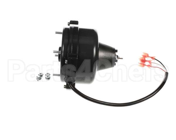 550008149 Kolpak Evap Fan Motor Nidec Service Motor 208-2