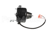 550008149 Kolpak Evap Fan Motor Nidec Service Motor 208-2