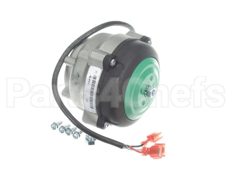 550008181 Kolpak Evap Fan Motor (Air Def) Htpg Item# 0821