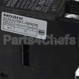 550008225 Compatible Kolpak Contactor, 25A, 3Pl, Non Reversing 208/2