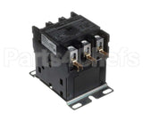 550008225 Kolpak Contactor, 25A, 3Pl, Non Reversing 208/2