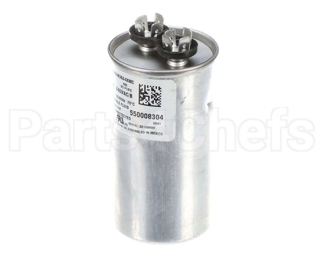 550008304 Kolpak Capacitor Run 30 Mfd @ 440V Ngm 325P306H