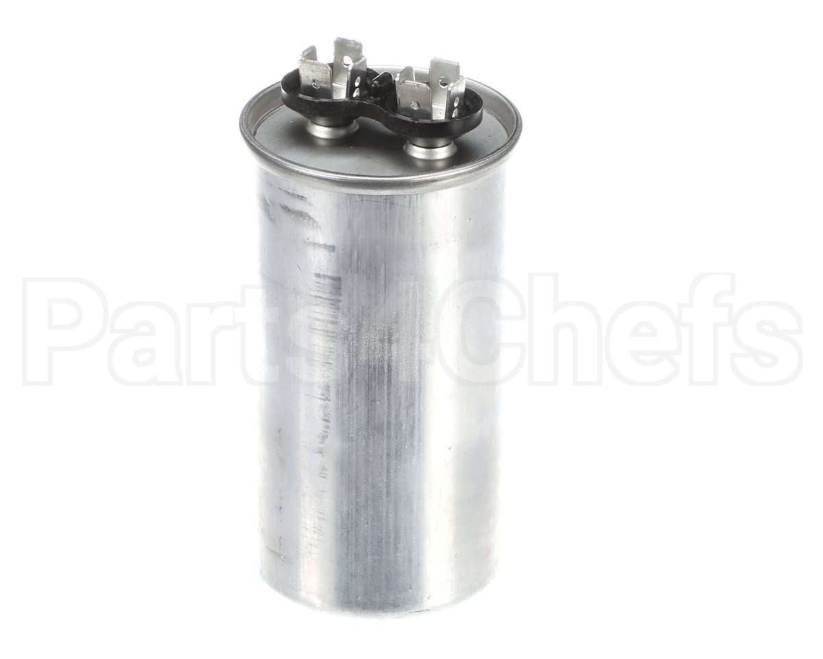 550008304 Kolpak Capacitor Run 30 Mfd @ 440V Ngm 325P306H