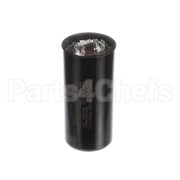 550008310 Compatible Kolpak Capacitor Start 108-130 Mfd @ 330V W/ Re