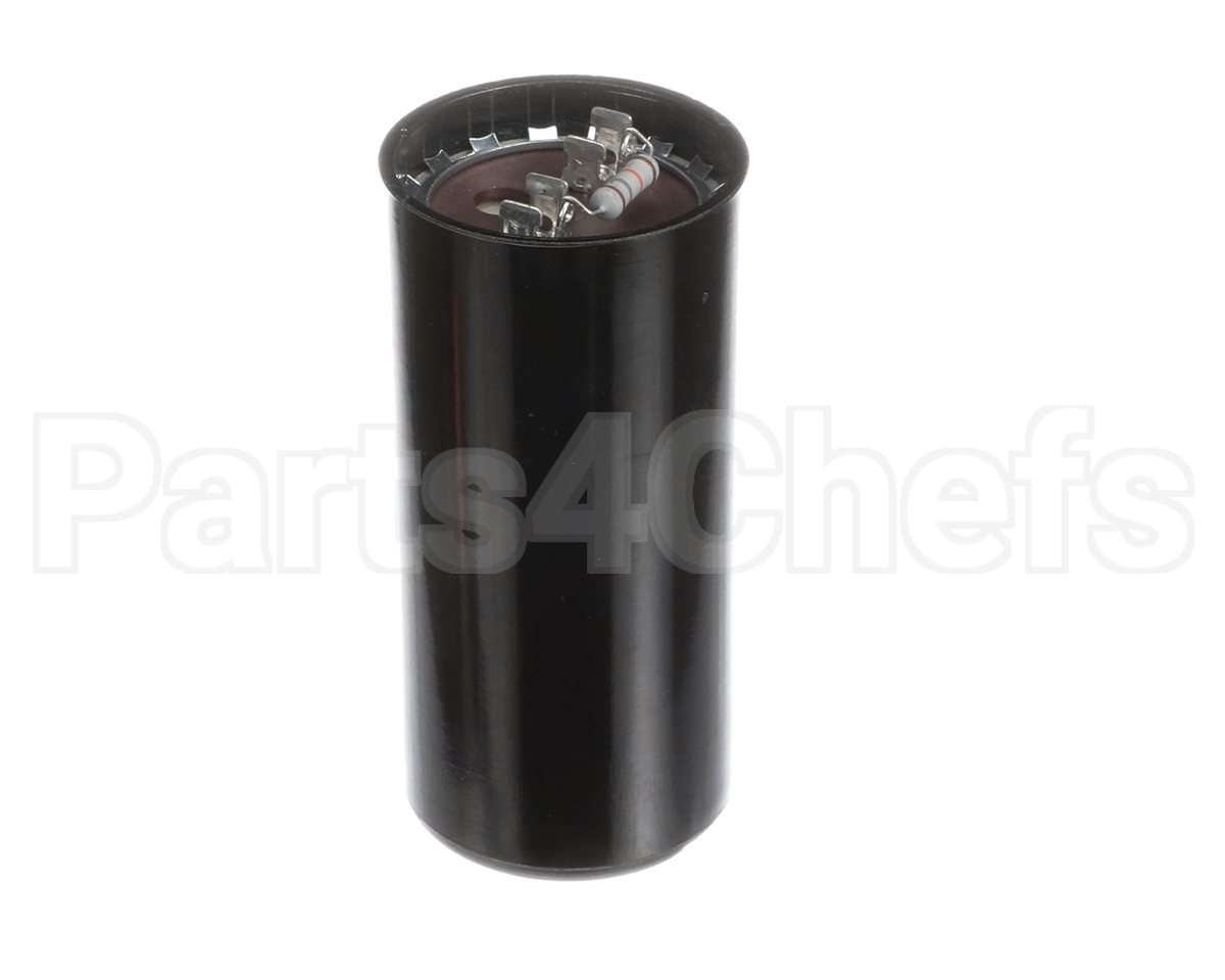 550008310 Kolpak Capacitor Start 108-130 Mfd @ 330V W/ Re