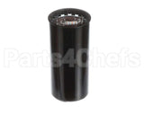 550008310 Kolpak Capacitor Start 108-130 Mfd @ 330V W/ Re