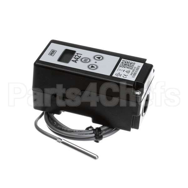 550008317 Compatible Kolpak Temp Control Penn A421Abd W/ Air Defrost