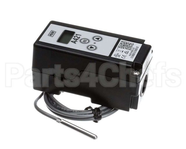 550008317 Kolpak Temp Control Penn A421Abd W/ Air Defrost