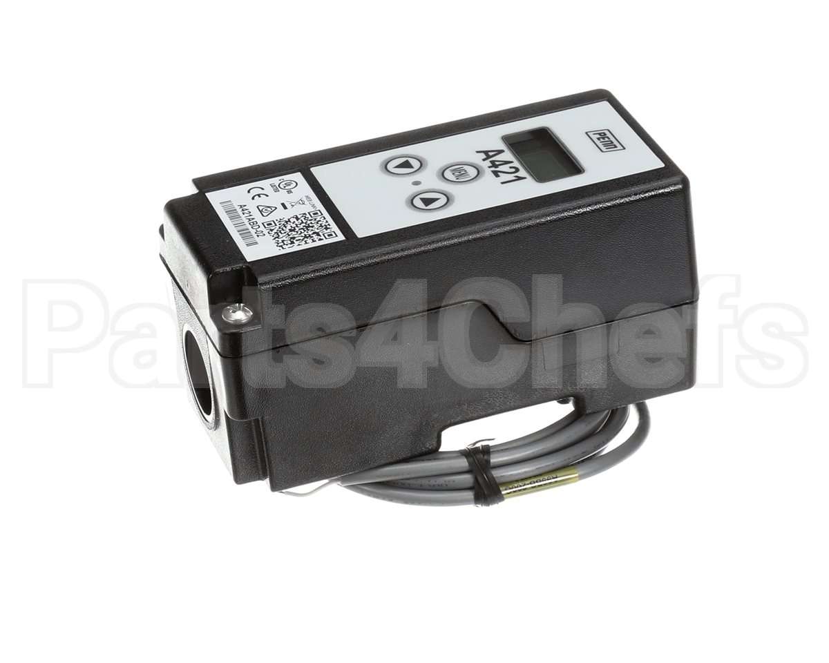 550008317 Kolpak Temp Control Penn A421Abd W/ Air Defrost