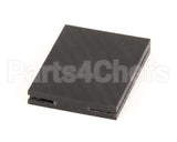 550010 Globe Clip, Cover Panel