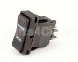55004-1 Perlick Switch, On/Off, Drain For Pkbr