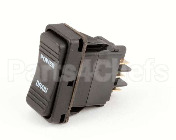 55004-1 Perlick Switch, On/Off, Drain For Pkbr