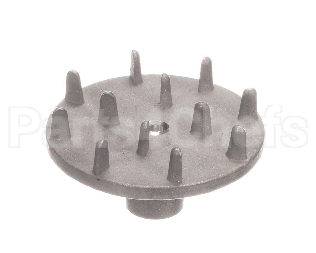 55004 Nemco Drive Plate